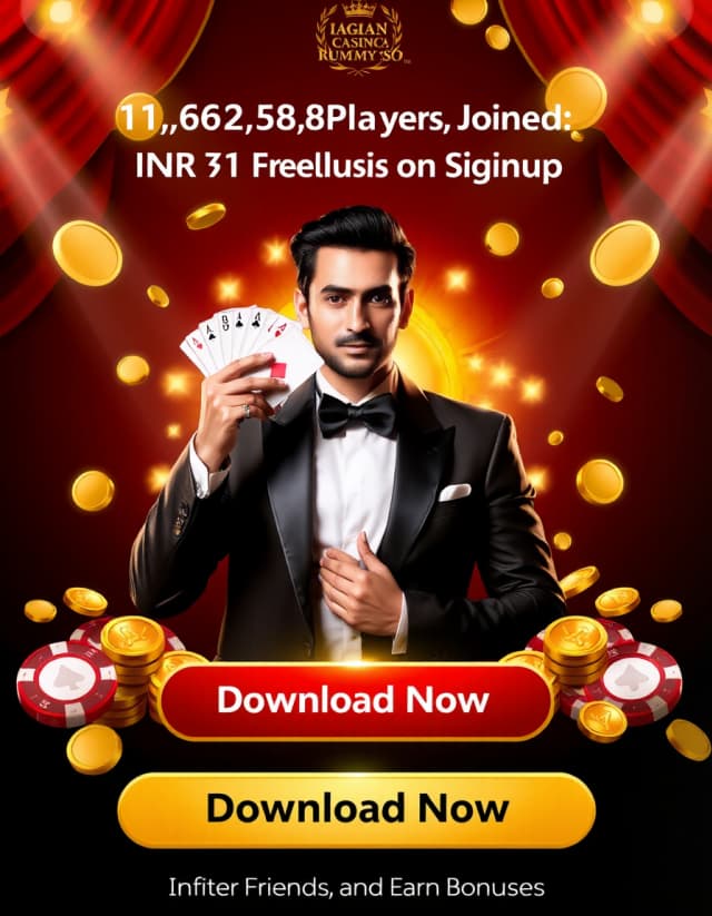Rummy Se Banner
